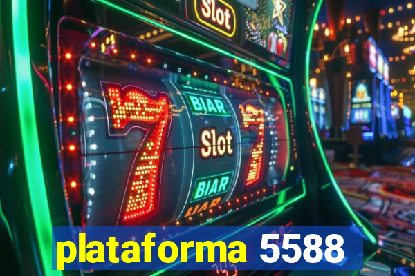 plataforma 5588